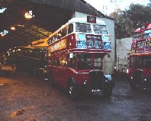 RT1 Cobham Bus Museum 311010