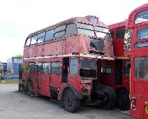 RT1320 Northfleet 150907