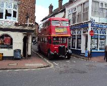 RT1702 East Grinstead