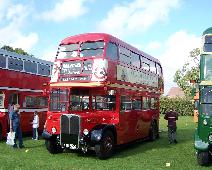 RT2293 Duxsford 290906