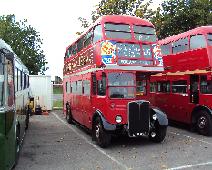 RT2688 Hendon Museum 290810