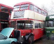 RT2799 Ongar 230109