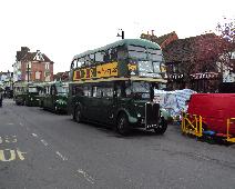 RT3148 East Grinstead