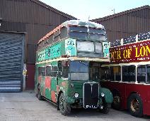 RT3183 Northfleet 150907