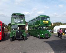 RT3228 CRL4 North Weald 280914