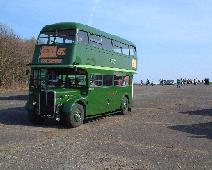 RT3228 Green Line 2 Cobham 030405