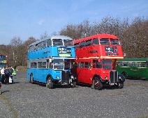 RT3232 & RT4421 Cobham 030405