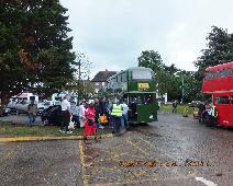 RT3254 Potters Bar 2 070712