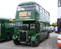 RT3254 Quainton Rd 230509