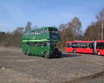 RT3491 Green Line Cobham 030405