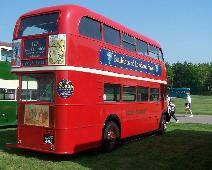 RT4139 Detling Rally 110508