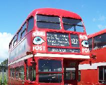 RT4139 Dover Transport Museum 09