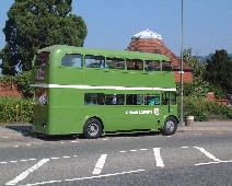 RT604 OSR Dorking 040905