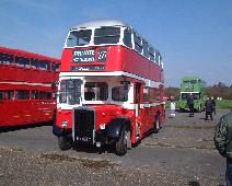 RTL1004 Front Ent Cobham 030405