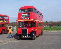 RTL1323 Cobham 050409