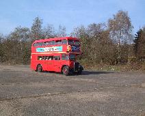 RTL139 Cobham 030405