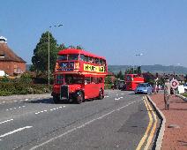 RTL139 FNS Dorking 040905