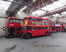 RTL139 Potters Bar 1 070712