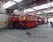 RTL139 Potters Bar 2 070712