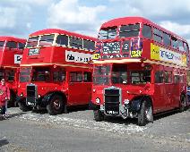 RTL326 Cobham 050409