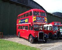 RTL554 Duxsford 160907