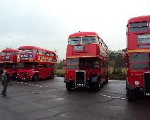 RTW185 Stoke D'Abernon Rlwy Stn 311010