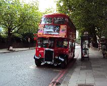 RTW75 Maida Vale 1 290810