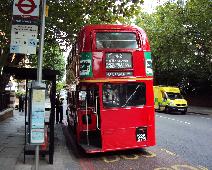 RTW75 Maida Vale 2 290810