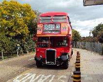 RTW75 Stanmore Station 1 290810