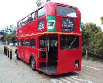 RTW75 Stanmore Station 2 290810
