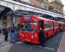 Red Arrow Running Day 141217_120346