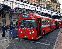 Red Arrow Running Day 141217_120351