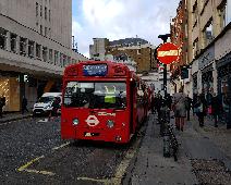 Red Arrow Running Day 141217_124313