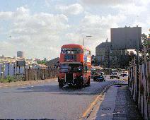 S017001 RT1702 Preserved NX 1 Way 1976