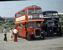 S019014 RTL453 Weymouth 061976
