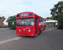 SM1 North Weald 2 280914