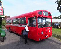 SM1 North Weald 280914