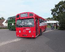 SM1 North Weald 3 280914