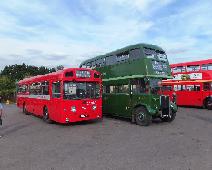 SM1 RT3228 North Weald 2 280914