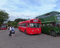 SM1 RT3228 North Weald 280914