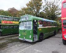 Southern National 1781 Newport Quay 141017