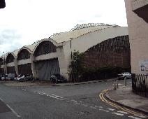 Stockwell Bus Garage 1 220511