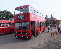 T1 North Weald 280914