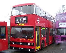 T22 Ongar 230109