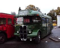 T792 Stoke D'Abernon Rlwy Stn 311010