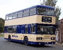 T888 Newport Rally 3 191008