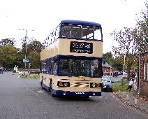 T888 Newport Rally 4 191008