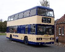 T888 Newport Rally 5 191008