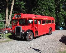 TD95 Cobham 290805