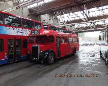 TD95 Potters Bar 1 070712